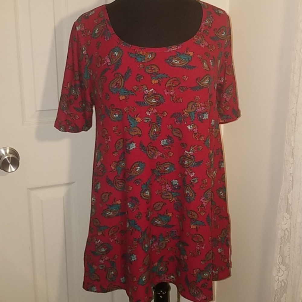 Perfect T Size Small NWT
